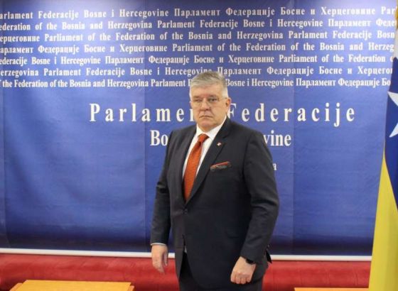 Mioković: Zasad nisam dobio poziv za sjednicu Komisije