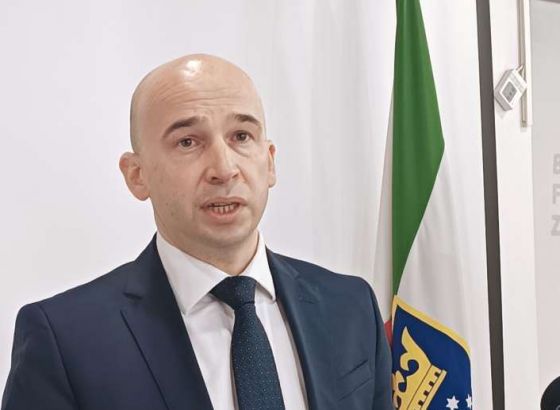 Pivić: Donijet ćemo zakon o porijeklu imovine ZDK-a