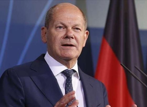 Scholz i Biden sutra u Washingtonu razgovaraju o jačaju pomoći Ukrajini