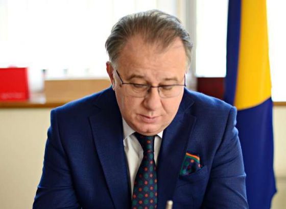 Nikšić uoči sastanka stranka vladaje većine: Nadam se da smo svakim razgovorom bliži dogovoru