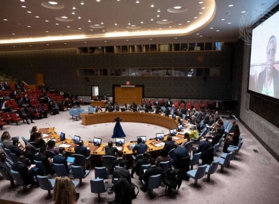 New York: Vijeće sigurnosti UN-a večeras raspravlja o situaciji na Kosovu
