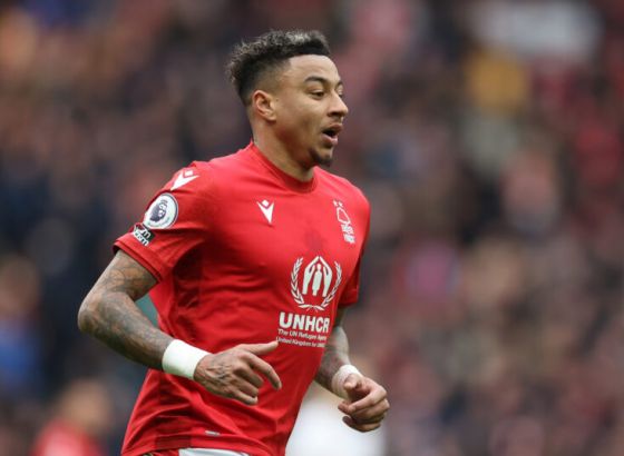 Lingard potpisao za Seul
