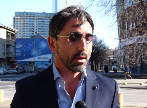Brat ubijene Amre Kahrimanović demantuje medije: Ispalio je 17 metaka, ona nema veze s tim ubicom (VIDEO)