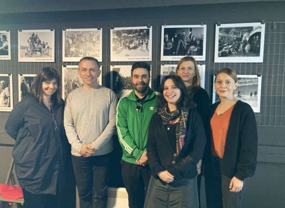 Odabrano novo rukovodstvo Udruženja filmskih radnika - Nermin Hamzagić novi predsjednik UFRBiH