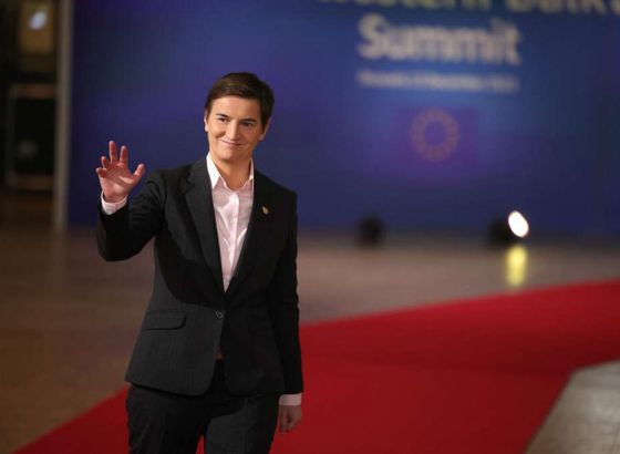 Brnabić: Podnijela bih ostavku kada bi mi neko zatražio međunarodnu istragu