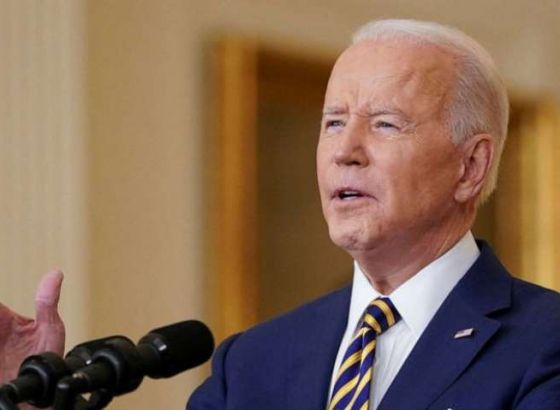 Biden: Odgovor Izraela u Gazi je prekomjeran