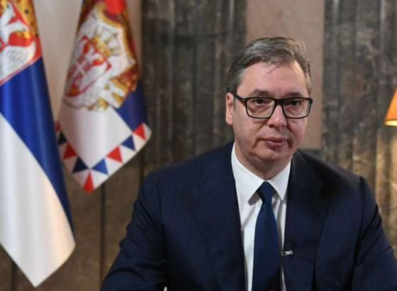 Vučić pred VS UN-a zatražio mjere da se spriječi progon Srba s Kosova