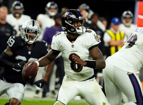 Izabran najkorisniji igrač u NFL ligi