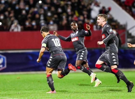 Trećeligaš eliminisao Monaco i prošao u četvrtinu finala francuskog Kupa