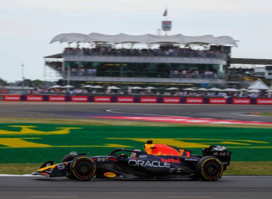 Formula ostaje u Silverstonu do 2034. godine