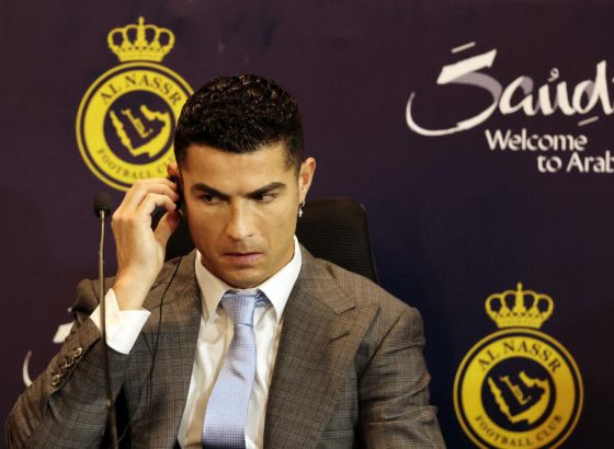 Kristijano Ronaldo bez premca u zaradi, Đoković tek na 46. mjestu