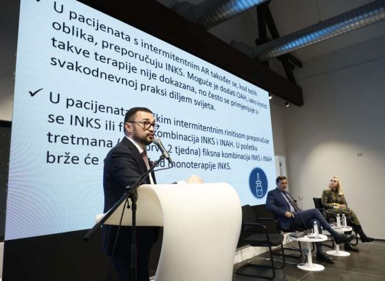Simpozij ORL u ASA Institutu - Stručnjaci iz BiH o primjeni inovativnih metoda liječenja (VIDEO)