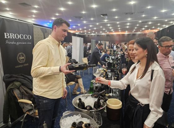 Rekordna posjeta i broj učesnika na „Sarajevo wine fest 2024“, poznati se raspitivali za nekretnine u Turskoj