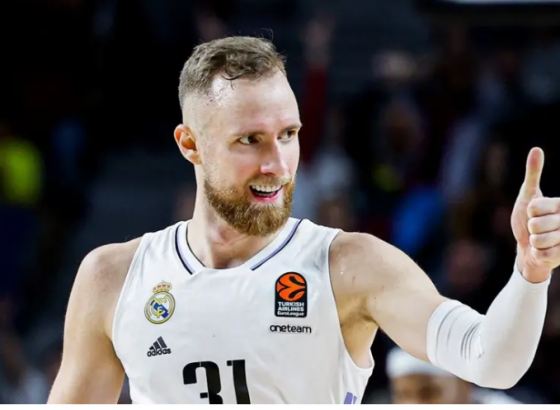 EKSKLUZIVNO DŽANAN MUSA: Još jedan Bosanac u Realu. Veliki sporista. Ljudina!
