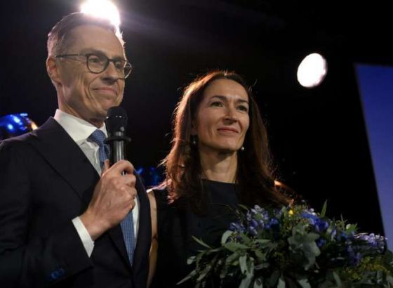 Konzervativac Stubb novi predsjednik Finske