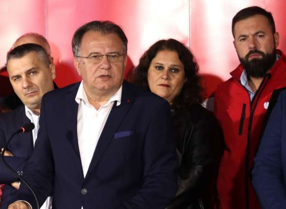 SDP BiH - Svijetle antifašističke trenutke BiH niko ne može zametnuti, pa ni Mario Kordić