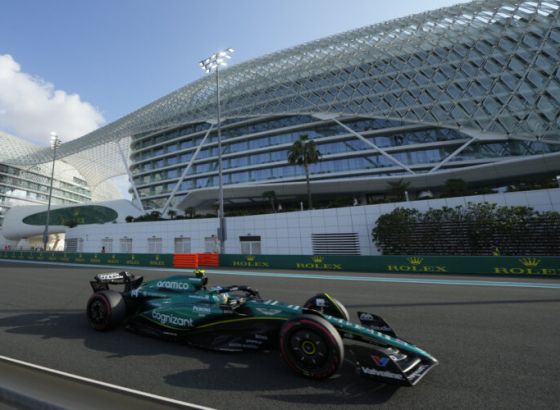 Aston Martin predstavio značajno unaprijeđen bolid za 2024.