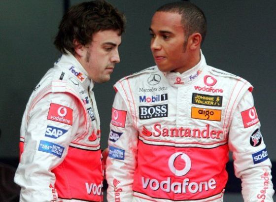 Fernando Alonso hoće u Mercedes: Luis Hamilton dobija ozbiljno pojačanje u Formuli 1