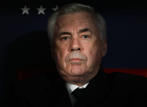 Anćeloti: Trojica najboljih igrača svijeta igraju u Realu
