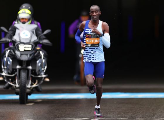 Tužne vijesti iz Kenije: Vlasnik svjetskog rekorda u maratonu poginuo u saobraćajnoj nesreći
