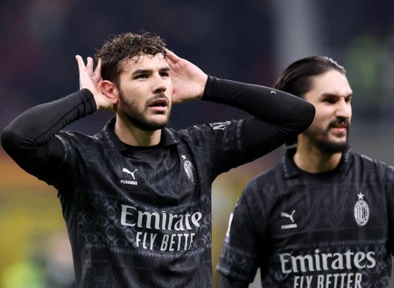 Ernandesov bijeg otpisao Napoli iz borbe za Ligu šampiona
