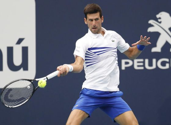 Dominacija se nastavlja: Novak Đoković 412. nedelju najbolji na ATP listi