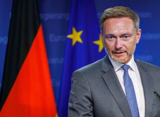 Lindner: Za transatlantsko partnerstvo nebitno je ko je u Bijeloj kući