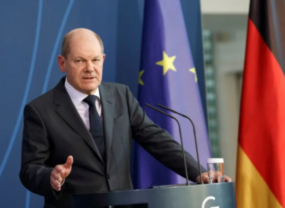 Scholz tvrdi da će njegova vlada povećati vojnu potrošnju