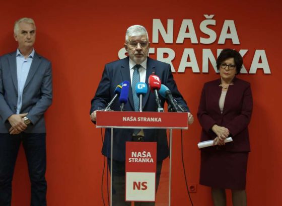 Mioković: Komisija za sigurnost 20. februara o sigurnosnoj situaciji u FBiH