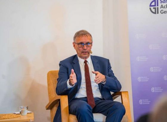 Dvořák: Trumpove izjave 'predizborni blef'