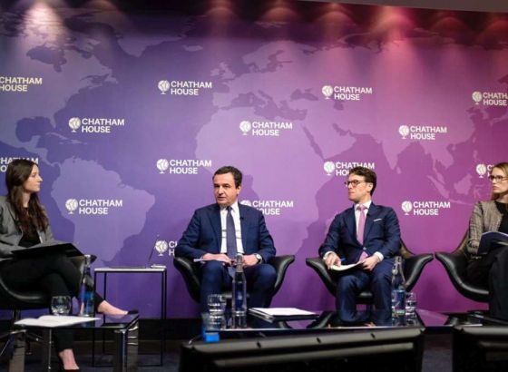 Kurti: Vučić nepotpisivanjem sporazuma ostavlja otvorenom mogućnost osvajanja Kosova