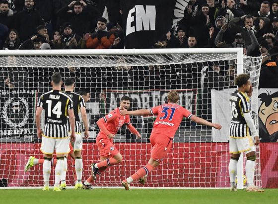 Juve se oprašta od borbe za Skudeto, Udineze slavio prvi put u 2024. godini