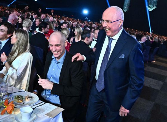 Liverpul ispunio želju Eriksona - legendarni Šveđanin na klupi redsa u meču legendi