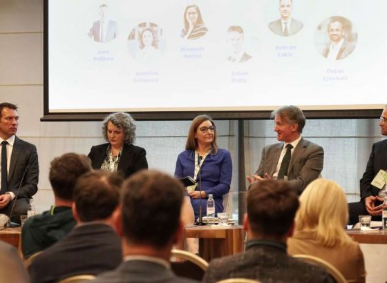 Business forum Slovenskog udruženja privrednika BiH o investicijama i poslovnom okruženju