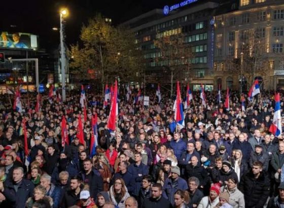 Srbijanski analitičari: SNS ima većinu u Beogradu, ali možda neće formirati vlast