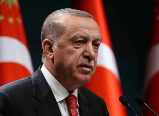 Erdogan: Turska je spremna da služi kao posrednik u okončanju izraelsko-palestinskog sukoba