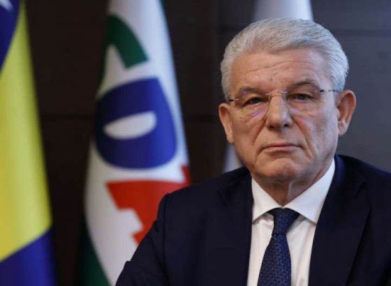 Džaferović: Što prije održati sjednicu Doma naroda o Zakonu o pranju novca, SDA stavlja uvijek interese države na prvo mjesto