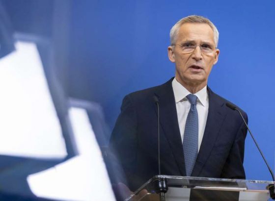 Stoltenberg: Osamnaest od 31 članice NATO-a dostići će cilj vojne potrošnje od dva posto BDP-a