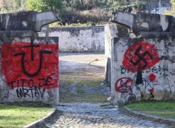 DRAGAN MARKOVINA: Kordić, Crkva i HDZ nemaju osjećaj srama; UABNOR: Neka se hitno uključi Federalna policija