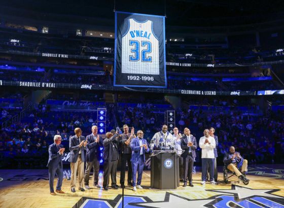 Šek za vječnost - Orlando prvi put povukao dres nekog igrača; Boston nastavlja sa lekcijama
