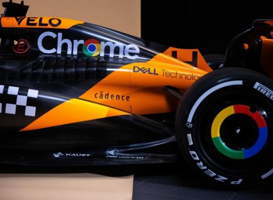 Meklaren predstavio bolid za novu sezonu Formule 1