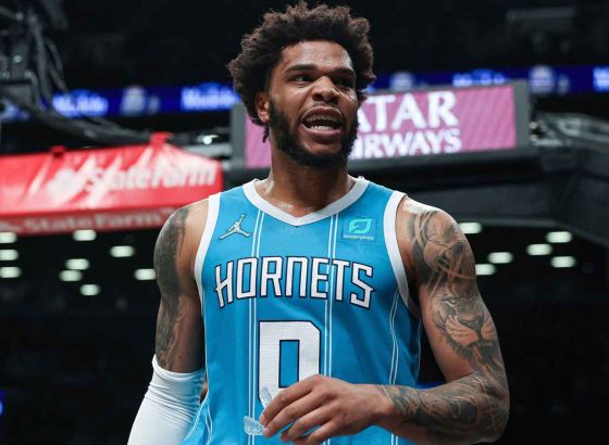 Miles Bridges oslobođen svih optužbi za porodično nasilje