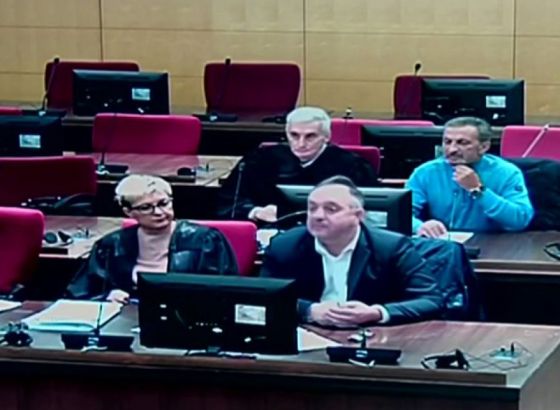 ROČIŠTE DEBEVECU I OSMICI:Primanje mita, sastanci s kriminalcima, nalozi za premlaćivanja i paljevine, seksualno uznemiravanje..
