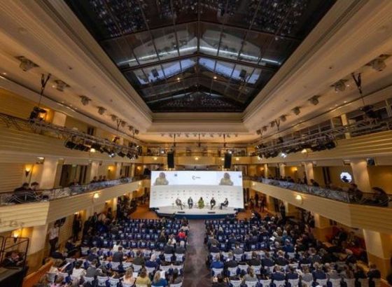 Bećirović učestvuje na Minhenskoj sigurnosnoj konferenciji