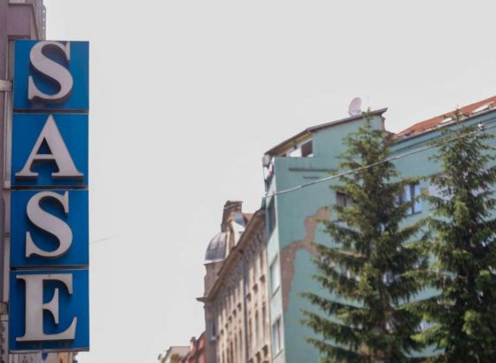 Promet na Sarajevskoj berzi 2.617,50 KM