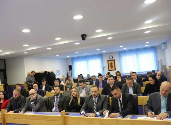 SDP Goražde donio odluku o istupanju iz parlamentarne većine u BPK