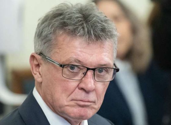 Hrvatska: Turudića nadređeni prijavili zbog povrede Kodeksa sudačke etike