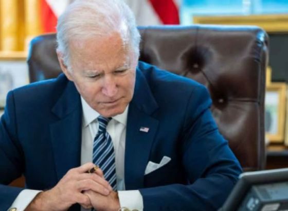 Biden vrši pritisak na republikance da podrže zakon o finansiranju ukrajinskog rata protiv Rusije