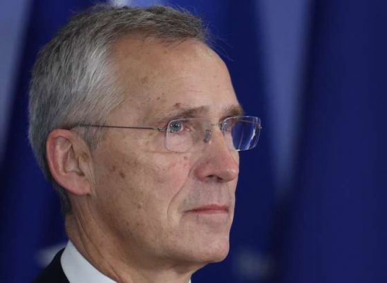 Stoltenberg upozorio Evropu da ne pokušava sama da se bavi odbranom