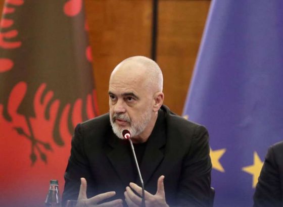 Rama: Svaki napad na Kosovo je napad na Albaniju